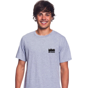T-shirt of Nikolas Snow Brand